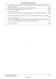 Proba la matematică nu a fost foarte dificilă, spun profesorii, însă elevii trebuiau să lucreze atent şi concentrat, pentru că volumul subiectelor a fost unul mare. Evaluarea NaÅ£ionalÄ 2020 Subiecte Si Barem Pentru MatematicÄ Varianta 5