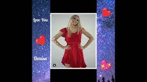 Azi inima imi plange ca ai plecat dintre noi. Denisa Emilia Raducu Youtube