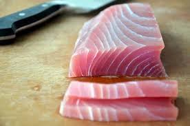 Maybe you would like to learn more about one of these? Ahi Tuna Stacks With Ginger Soy Dressing Just A Taste