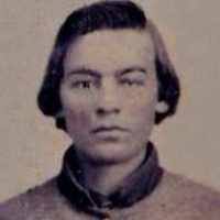William S. Flake (1840–1867) • FamilySearch