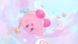 pin by 花生 岩狗狗 on 星のカービィ kirby in 2021 kirby art kirby game art