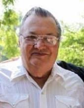 Kenneth Hewitt Obituary (2021)