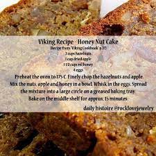 Pin By Mieke De Laet On Recipes From Norway Viking Food Medieval Recipes Ancient Recipes