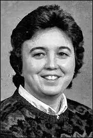 Donna Smith Obituary (1950