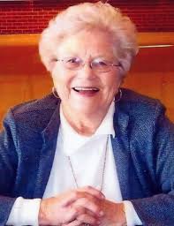 Obituary information for Jackie Breaux Como