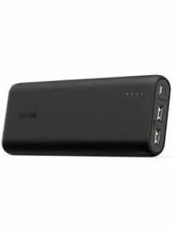 The anker powercore magnetic 5k wireless power bank will launch on march 3rd. Anker Powercore 20100 A1271021 20100 Mah Power Bank Price Full Specifications Features 3rd Jul 2021 At Gadgets Now