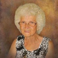 Gladys Erlene Tate Kirk Obituary