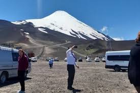 Check spelling or type a new query. Osorno Vulkan Petrohue Wasserfalle Und Puerto Varas Landausflug 2021 Puerto Montt Tiefpreisgarantie
