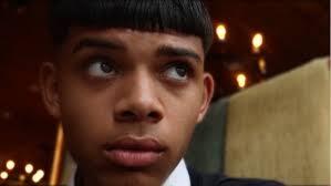 12U 82 Isaac Padilla California Vs Louis Poland Alaska