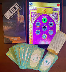 The next 3 games featured in the unlock! Review Scheherazade S Last Tale Unlock Exotic Adventures