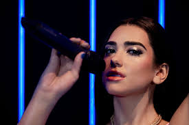 Dua lipa, blackpink — kiss and make up 03:10. Dua Lipa Madame Tussauds London