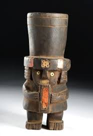 Cultura Wari O Huari Peru Moche Culture Precolumbian Pan Flute