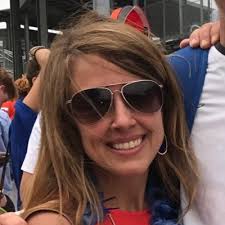 Leslie Milligan (@LSMilligan6)