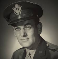 Major Glenn Miller and the Army Air Forces Band