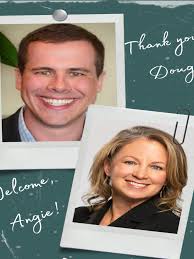 On this #FollowFriday, we celebrate Shane Angus, CAA, MSA!⁣ ⁣ @shane.angus.caa  serves