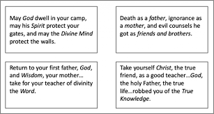 The Teachings of Silvanus: A Little-Known Gem from Nag Hammadi