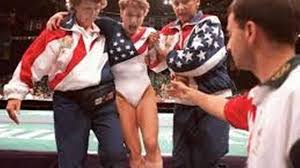 29.09.2020 · where is kerri strug now and what is her net worth? More Heads Should Roll Over Gymnastics Scandal Miami Herald