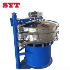 Chine Tamis Vibrant Ronde De Haute Qualite Herb Thym Machine De Tamisage A Sec Acheter Le Tamisage Sur Fr Made In China Com