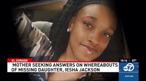 Candlelight vigil to honor missing El Dorado woman three years after her  disappearance