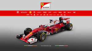 Scuderia Ferrari On Twitter A Shortened Nose A Tapered Rear End And An Intriguing Red And White Livery Welcome To The New Sf16 H Readysetred Https T Co Sxkp9gr8ig