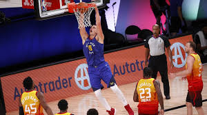 Nikola jokić imao je veliko uključenje povodom mvp titule, na kojoj je čestitao i šekil o'nil, uz ujedno, ovo je prva mvp titula za denverovog igrača, jokić je i prvi koji je iz druge runde drafta. Nikola Jokic Mvp Nba Lige Sport Dnevni List Danas