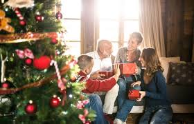 Candy club makes a sweet family gift for any clan who loves candies, as they will receive a monthly stash of. Holiday Gift Ideas For Every Member Of The Family