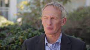 Greg McNamara, Chairman, Norco Co-operative Ltd, NSW