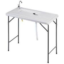 Bass Pro Shops Folding Fillet Table Shopping Bass Decor