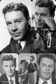 Harold Boothby was born in Wisconsin