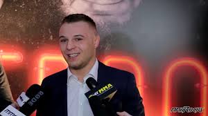 Roman szymański wygrywa na ksw 61 | wywiad backstage. Roman Szymanski O Geniuszu Kawulskiego I Roli Szymka W Filmie Underdog Mmarocks