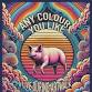 Any Colour You Like: A Pink Floyd Tribute