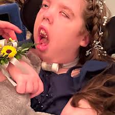 Sammy Sharp-Teale Obituary (2006