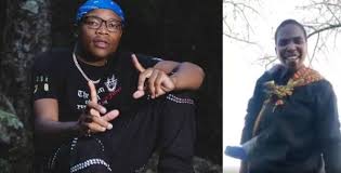 Biography of master kg, age, real name, girlfriend, net worth & songs, master kg (born 31 january 1996 in limpopo) whose real name is kgaogelo moagi is a popular south african music artist and record producer. Master Kg Reaches Out To Zambian Gospel Singer