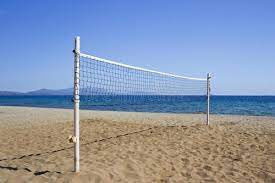 We did not find results for: Schuyler Beach Volleyball Net Training Rs 800 Pair M S Uphill Sports Id 19468268873