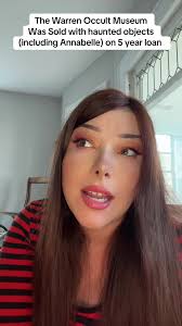 Exploring the Warren Occult Museum Purchase Insights