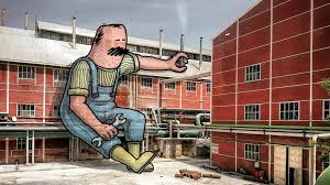 Mimar, akademisyen ve ressam olan hakan keleş, devlerin gizli yaşamını gösteren çalışmalarını her gün instagram hesabında takipçileri ile paylaşmakta. I M An Architect Who Illustrates The Secret Life Of Giants In The Streets Of Turkish Cities Bored Panda