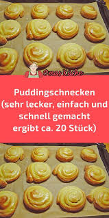 Pin Auf Schneckennudeln