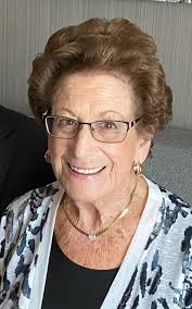 Obituary information for Joyce P. Gray