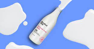 1 tsp sugar or sweetener by choice just follow these simple steps: Beyond Milk Perfect Day Innovating With Animal Free Dairy Bevnet Com