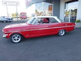 Image result for Palomar Red 1963 Nova