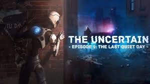 Rest as much as possible for at least a week. The Uncertain Last Quiet Day Se Puede Descargar Gratis En Steam Extravaganteweb Noticias De Videojuegos Argentina