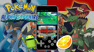 Nov 21, 2014 · pokemon omega ruby and alpha sapphire are enhanced remakes of the original pokemon ruby and sapphire, which released on the game boy advance 11 years ago. Pokemon Alpha Sapphire Citra Android Fps Unlock Test Youtube