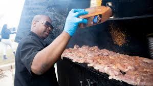 Fourth Annual Soulful Food Truck Festival