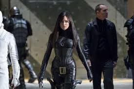 The gijoe community on reddit. Gi Joe Rise Of The Cobra Reviews Screen