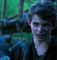 Set Your Sails To Neverland Peter Pan Ouat Chapter 3 The Ocean Is A Pirate S Home Peter Pan Ouat Peter Pan Movie Robbie Kay