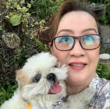 Joyce Navarro Camino