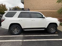 12, 2019 by tire reviews and more. Articrunner S 2018 Toyota 4runner Trd Off Road Premium