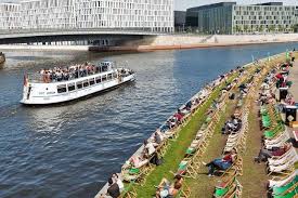 Nudist beaches are a great way to shed the baggage of everyday life and let your body soak up the sunshine. Top 6 Beaches In Berlin To Have Unlimited Fun In The Sun