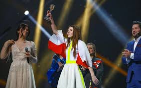 Цьогоріч конкурс пройде у ліссабоні, португалія. Dityache Yevrobachennya 2018 Vigrala Polsha Korrespondent Net