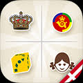 Mar 20, 2021 · kunci jawaban logo quiz 2019 logo quiz answers level 5 games answers level 1 klik tulisan mulai 2. Quiz Logo Game Answers All Levels